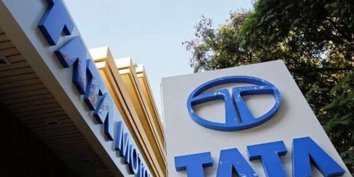Tata Motors mua lại nhà máy sản xuất của Ford Motor tại Ấn Độ