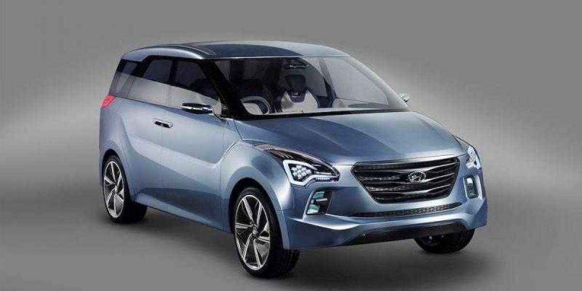 Hyundai lên kế hoạch phát triển MPV giá rẻ cạnh tranh Mitsubishi Xpander