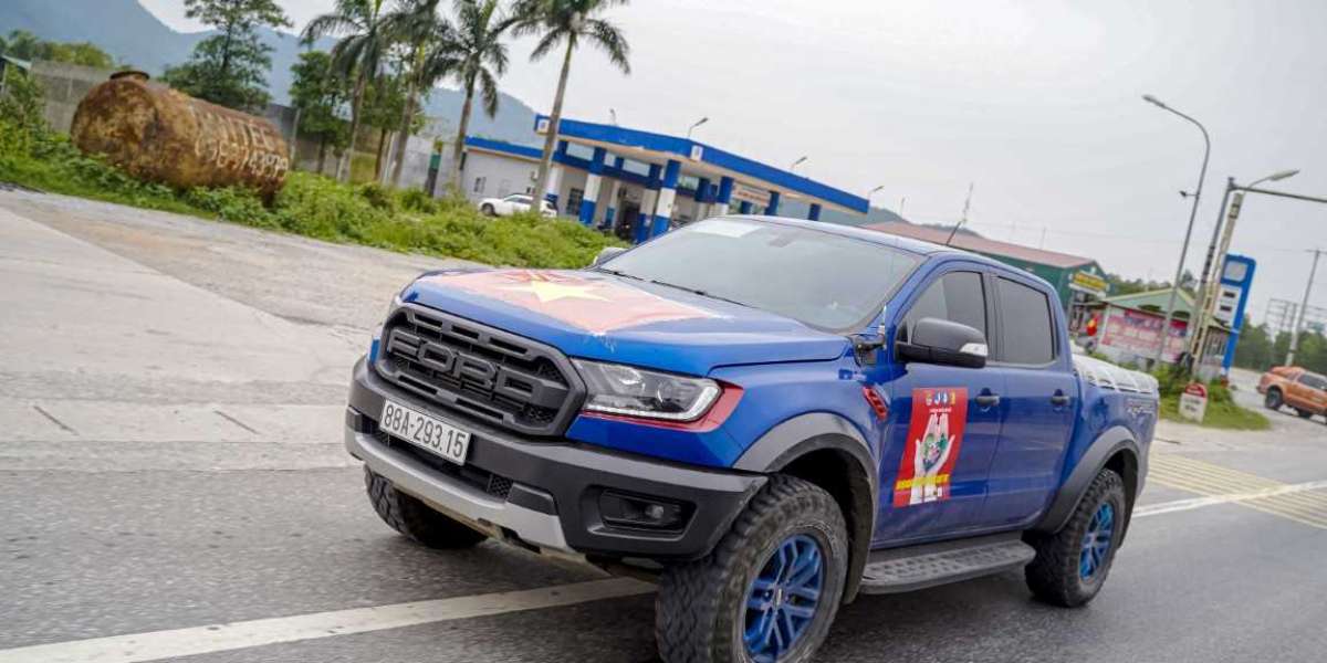 Ford Việt Nam hỗ trợ 640 hộ dân miền Trung ổn định cuộc sống sau thiên tai