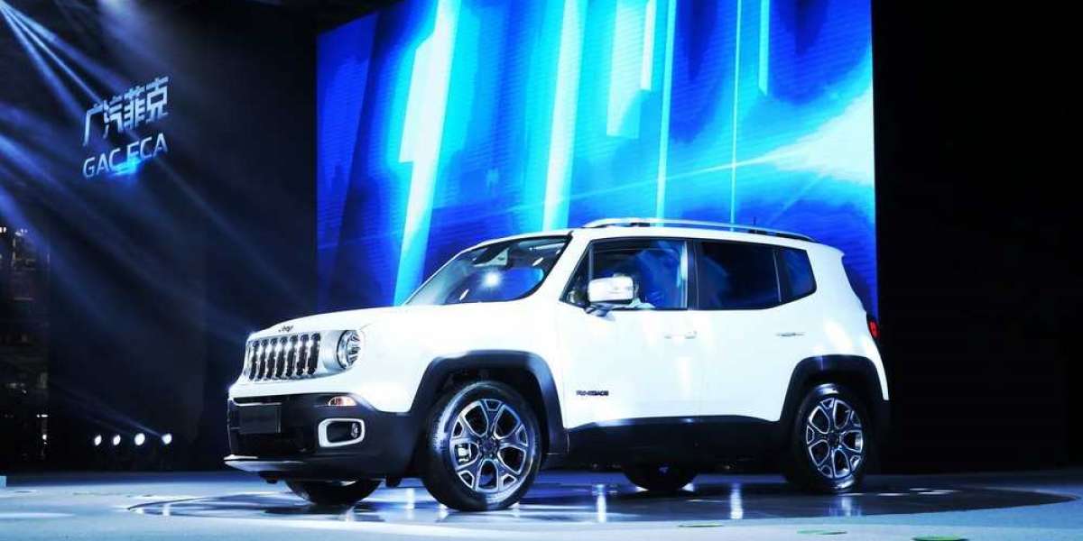 Thất bại của Jeep tại thị trường Trung Quốc là điềm báo cho các hãng ô tô toàn cầu