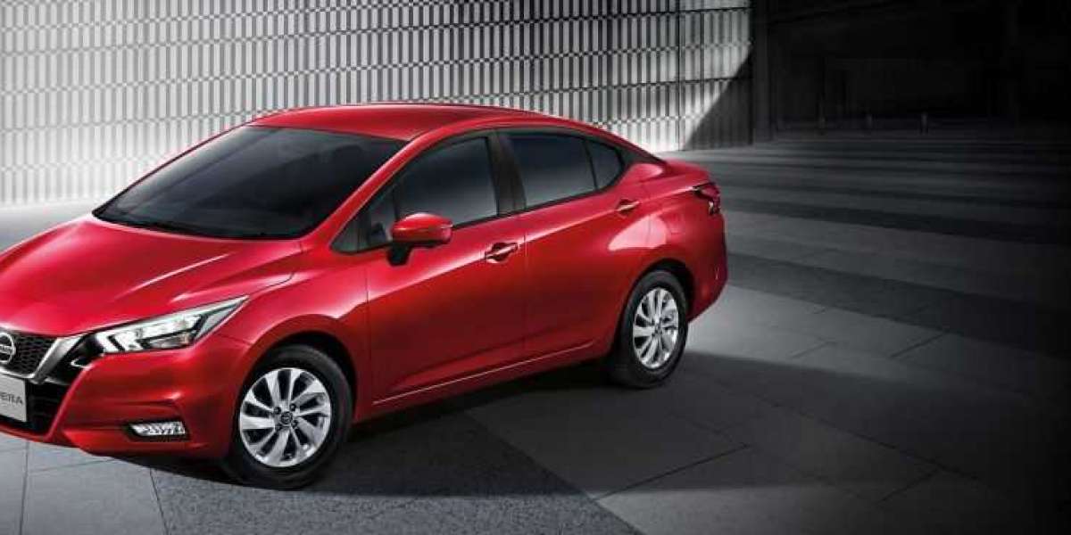 Nissan Sunny 2020 “chào sân” thị trường Đông Nam Á, trang bị động cơ turbo 1.0