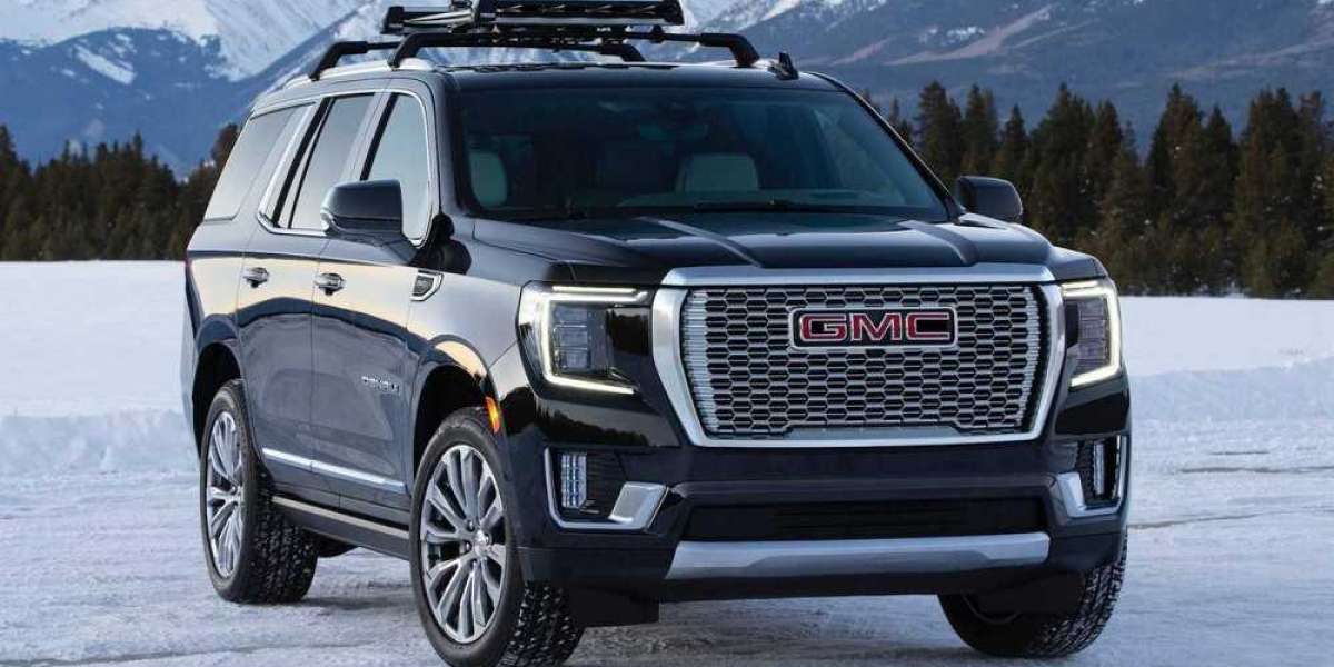 GM triệu hồi gần nửa triệu chiếc SUV cỡ lớn