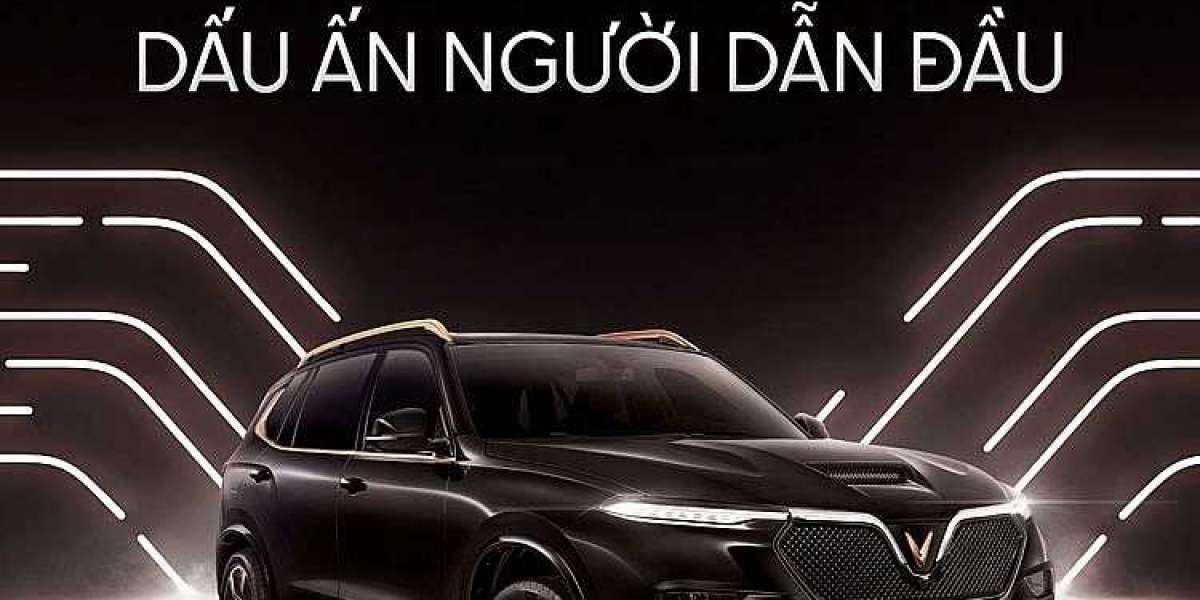 VinFast President hé lộ hình ảnh ngoại thất
