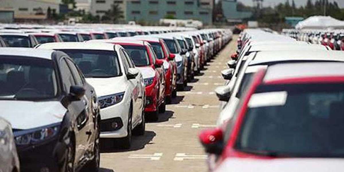 Ô tô ế khắp ASEAN: Thái Lan, Indonesia hạ giá đẩy sang Việt Nam