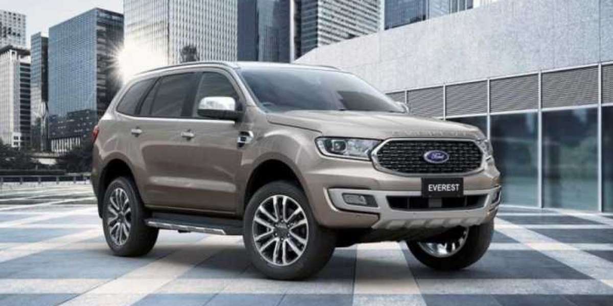 Ford Ranger và Everest mới ra mắt, nâng bảo hành lên 10 năm