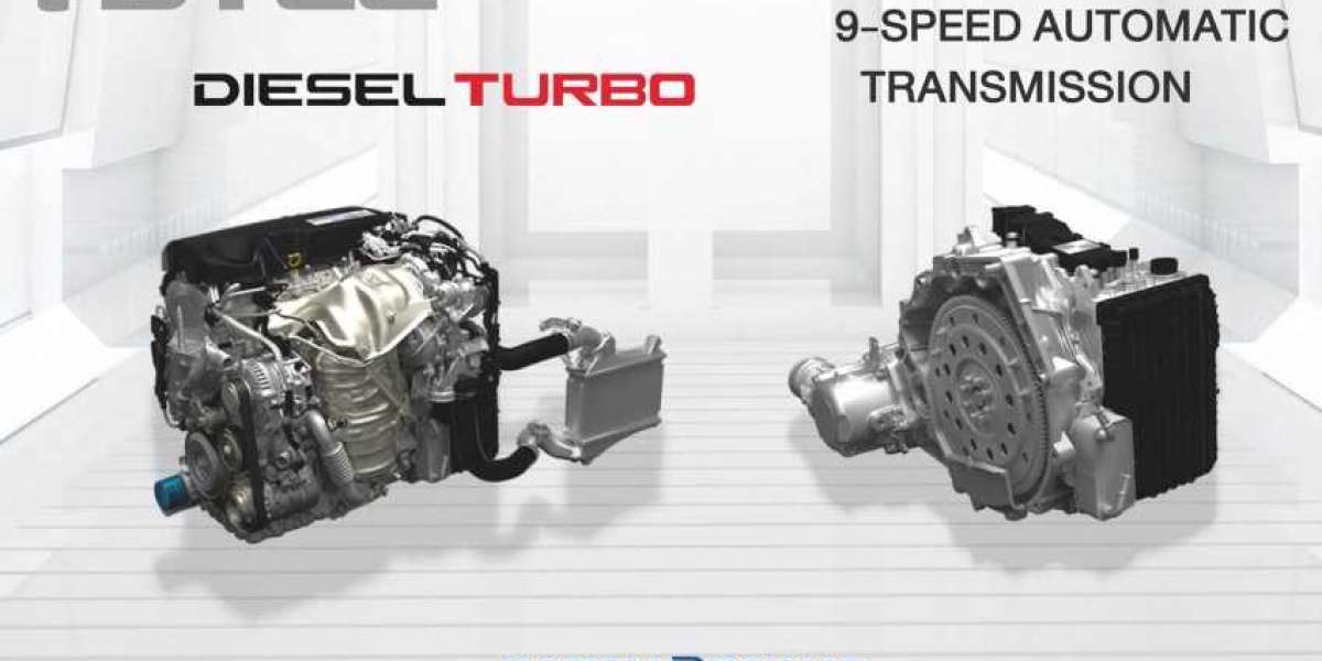 Honda sẽ sớm khai tử động cơ diesel tại thị trường châu Âu