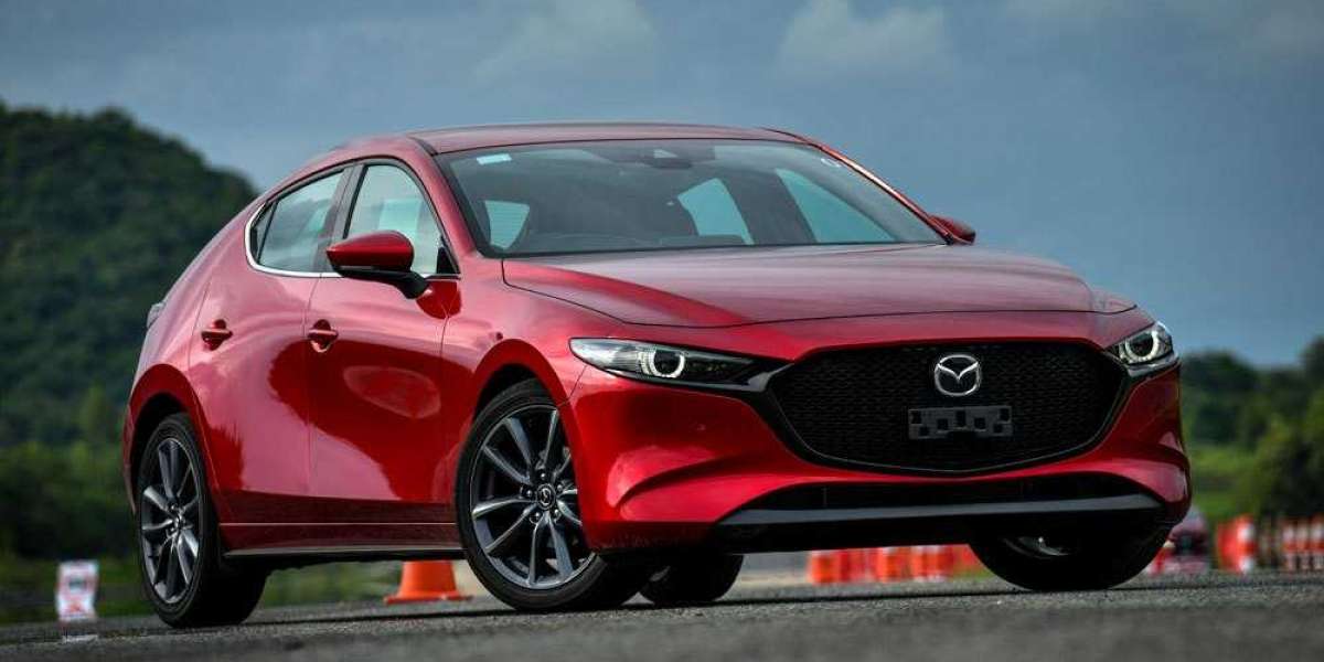 Mazda3 2019 ra mắt tại Thái Lan, dự kiến sớm về Việt Nam