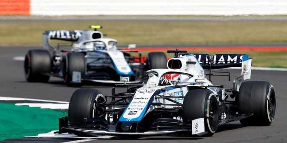 Chặng đua F1 tại Việt Nam năm 2020 chính thức bị hủy