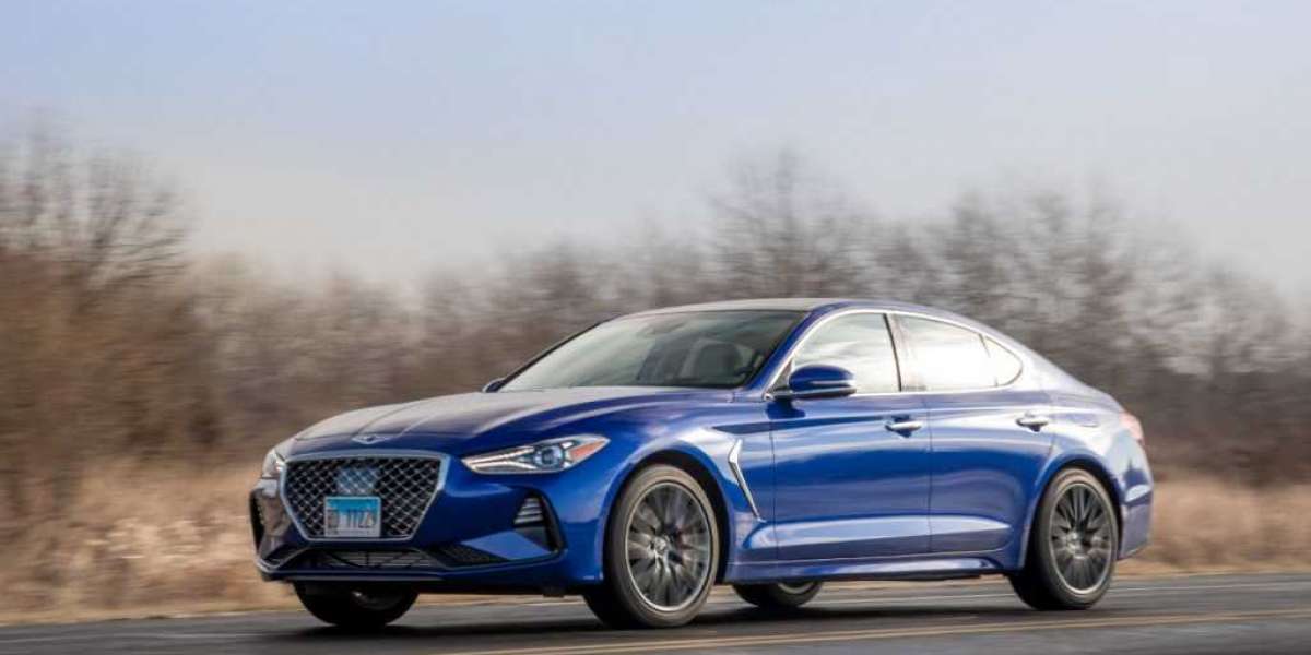 Genesis sẽ ra mắt xe điện đầu tay vào năm 2021