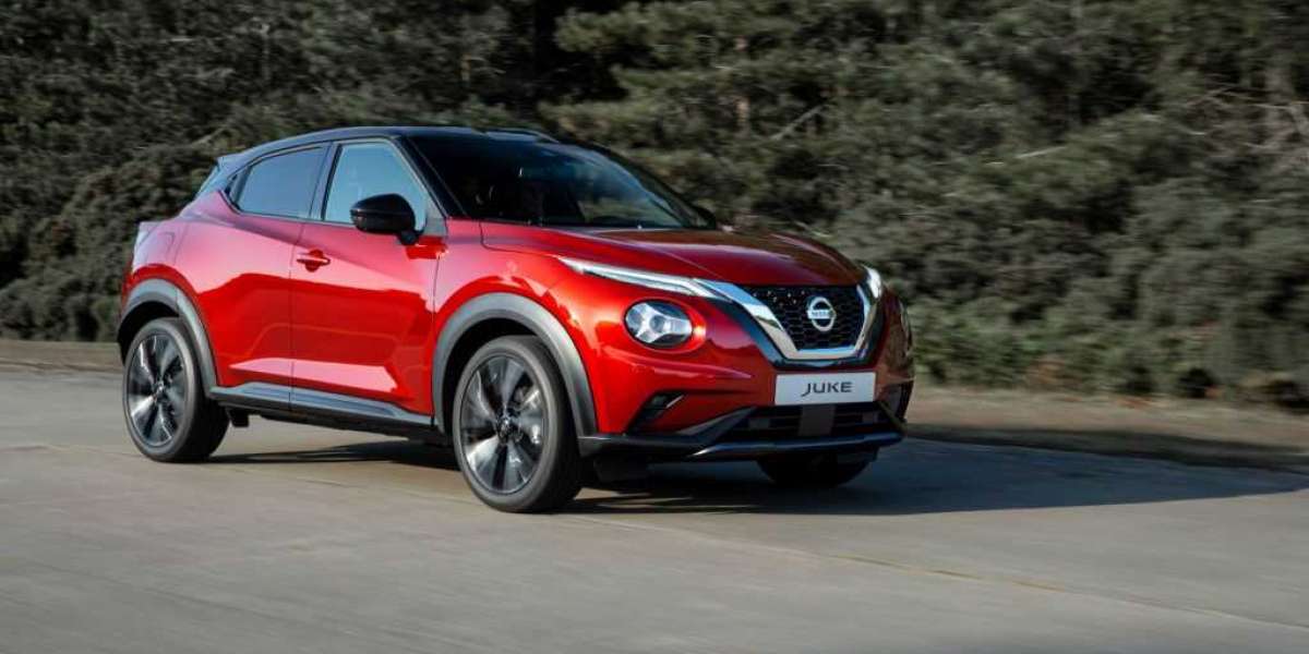 Nissan Juke thế hệ mới ra mắt: Kiểu dáng bớt “độc, lạ”