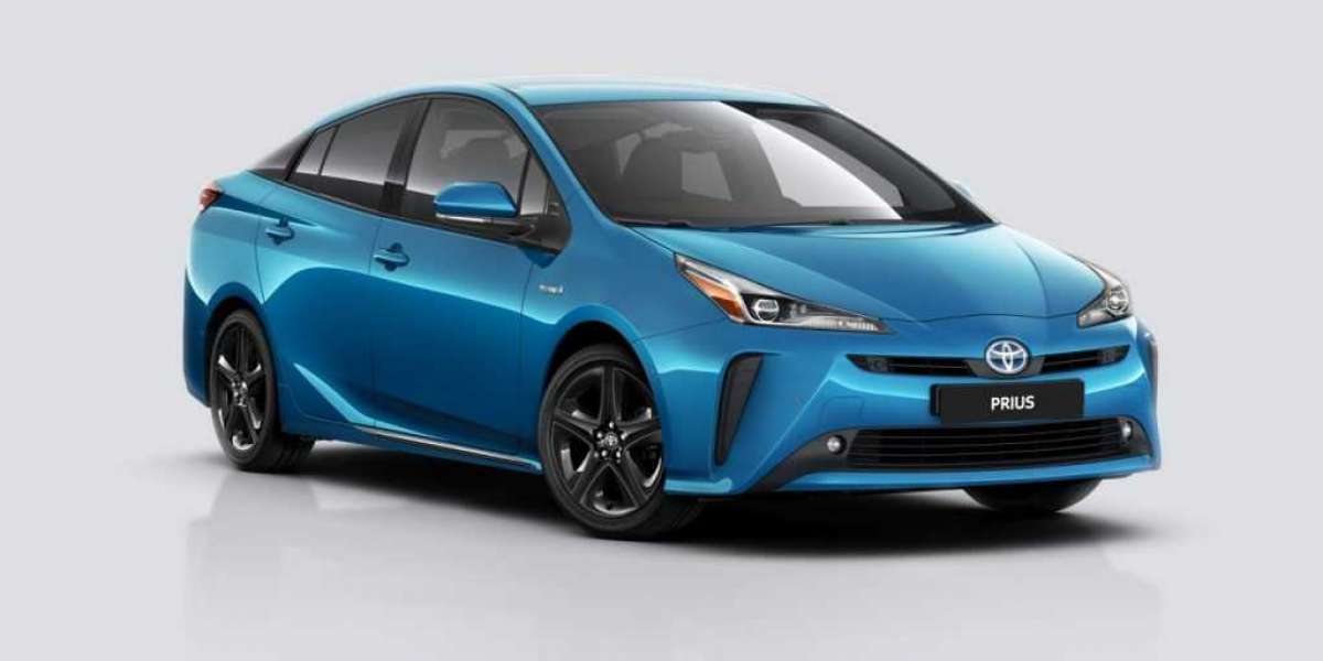 Toyota giới thiệu tính năng mới khắc phục sự cố nhầm chân ga