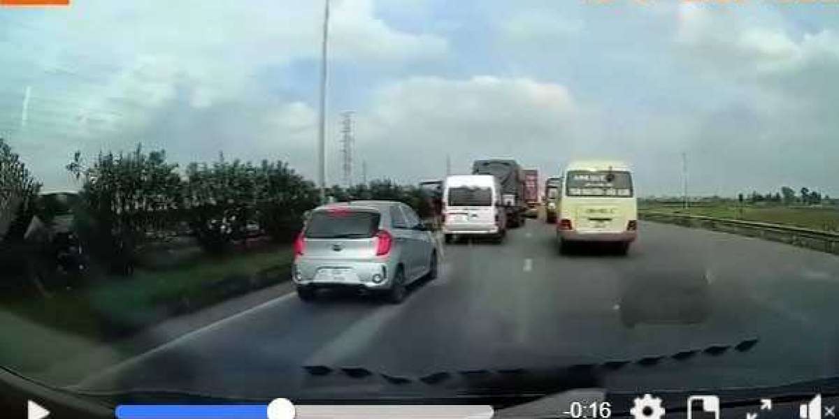 Cảnh sát giao thông được dùng video trên facebook để xử lý vi phạm