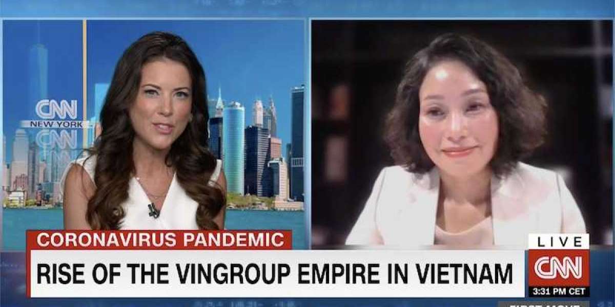 CNN: Vượt qua đại dịch, với chiến lược phát triển bền vững, Vingroup thẳng tiến thị trường Mỹ