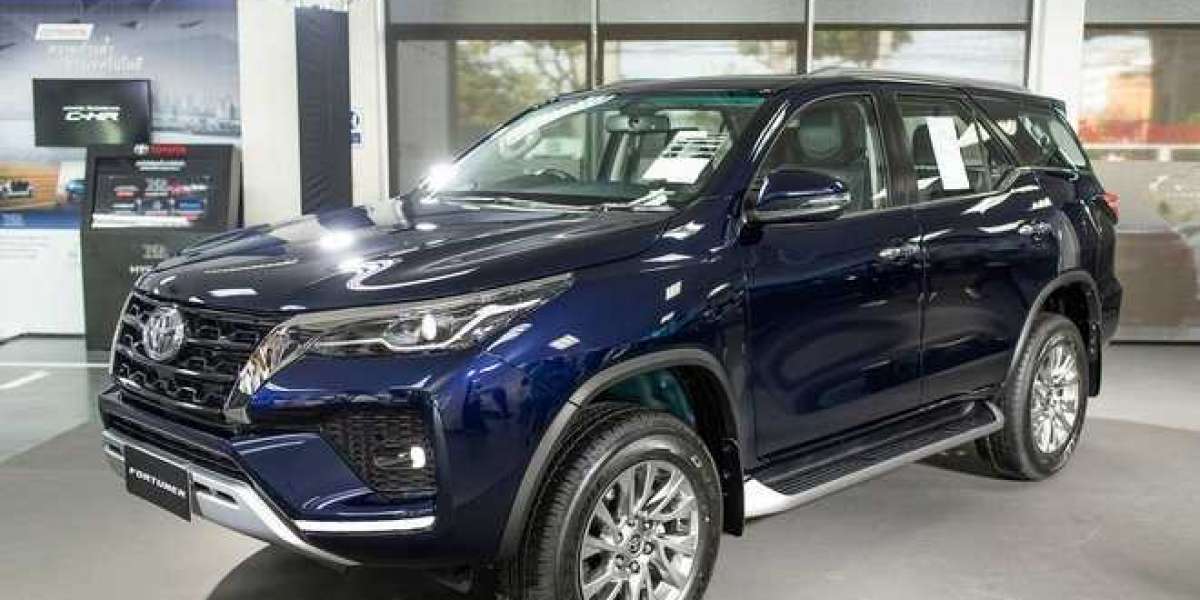 6 mẫu SUV thế hệ mới sắp ra mắt thị trường Việt Nam