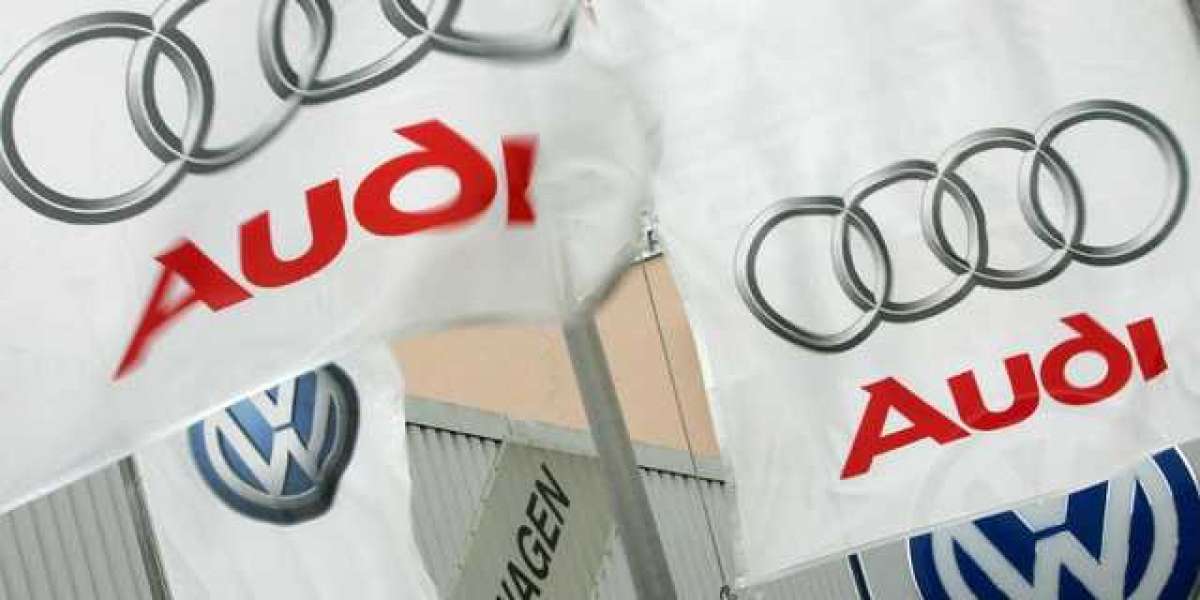 Volkswagen chính thức nắm toàn quyền sở hữu thương hiệu Audi