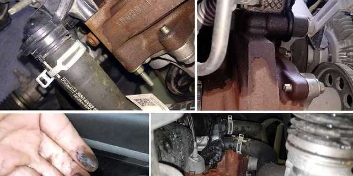 Động cơ Ford 2.0L bị chảy dầu: Khiếu nại tới cơ quan bảo vệ người tiêu dùng