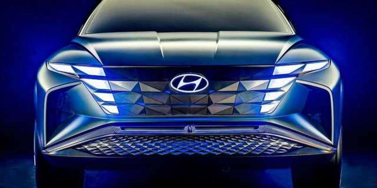 Hyundai lùi thời gian ra mắt Tucson thế hệ mới