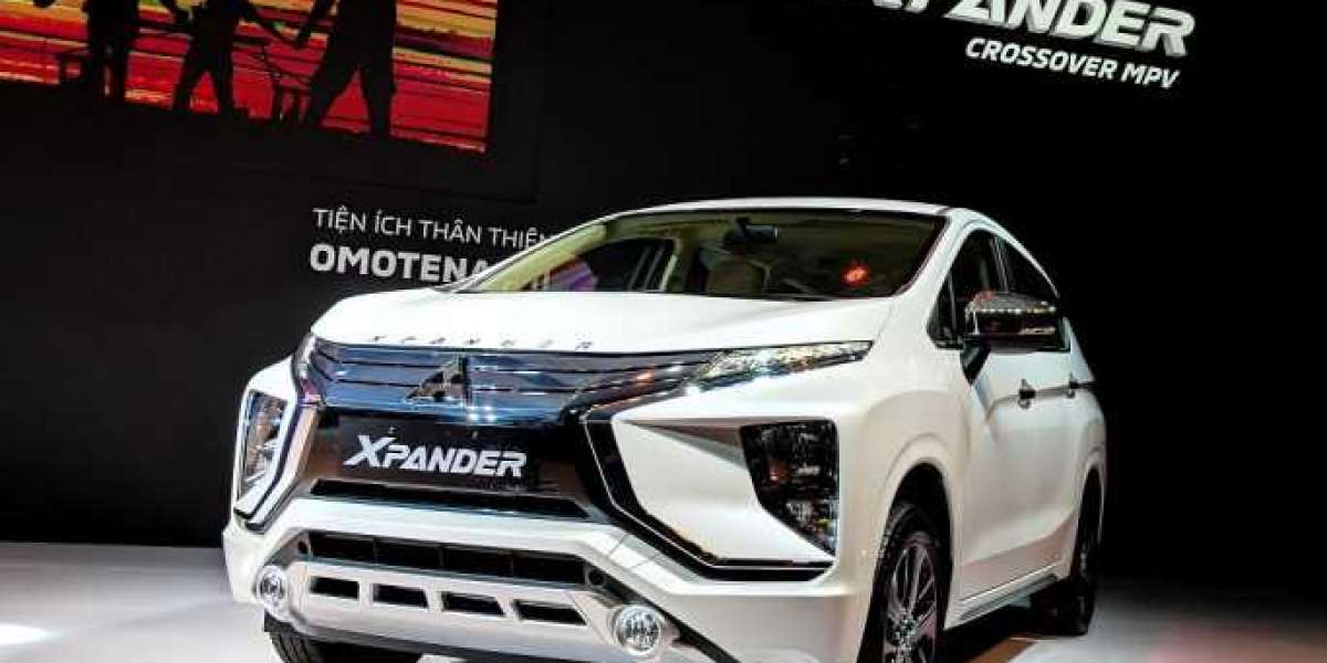 Toyota Innova dành lại ngôi vương phân khúc MPV từ tay Xpander
