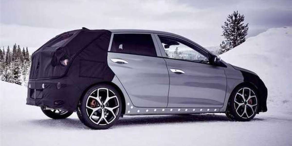 Hyundai i20 mới bất ngờ lộ diện, giá chỉ 218 triệu đồng