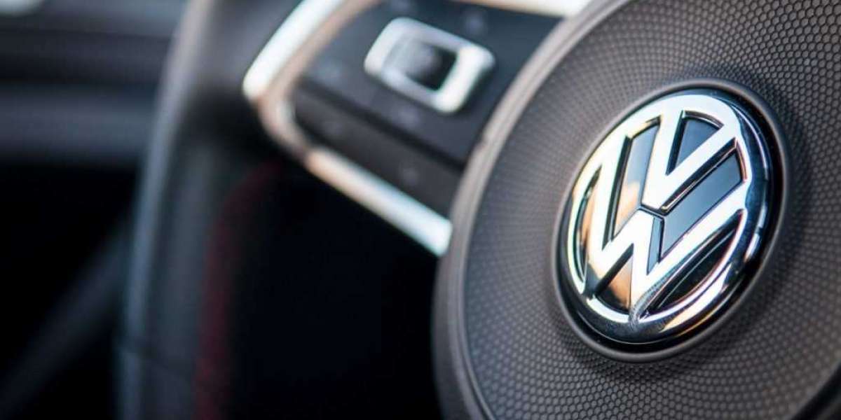 Volkswagen: Kỷ nguyên xe điện sẽ sớm chạm “điểm bùng nổ”