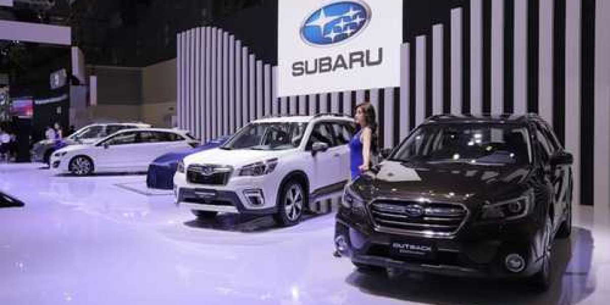 Chuyên gia tổng hợp các lỗi thường gặp trên xe Subaru