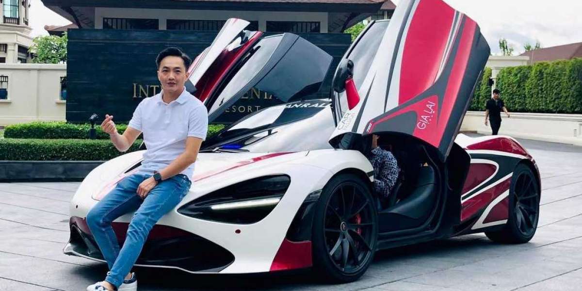 Hành trình Car Passion chính thức khép lại sau 10 năm
