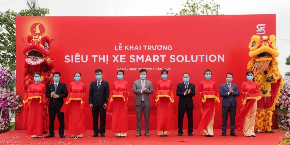 VinFast triển khai chương trình “Đổi cũ lấy mới, lên đời xe sang”