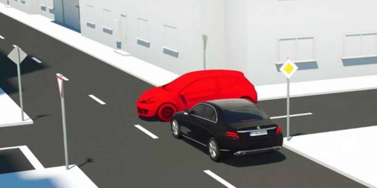 Mercedes-Benz triệu hồi hàng loạt mẫu xe vì lỗi hệ thống phanh khẩn cấp