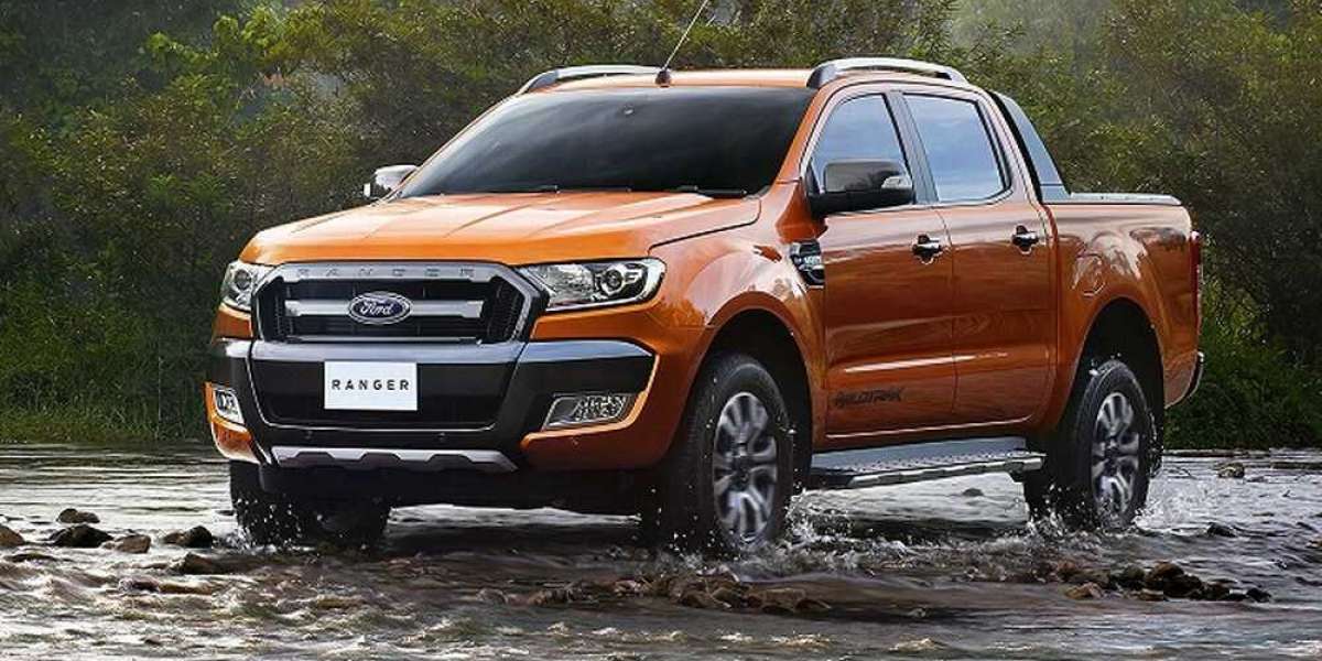 Từ hôm nay, xe bán tải có khối lượng chuyên chở trên 950 kg bị cấm vào phố