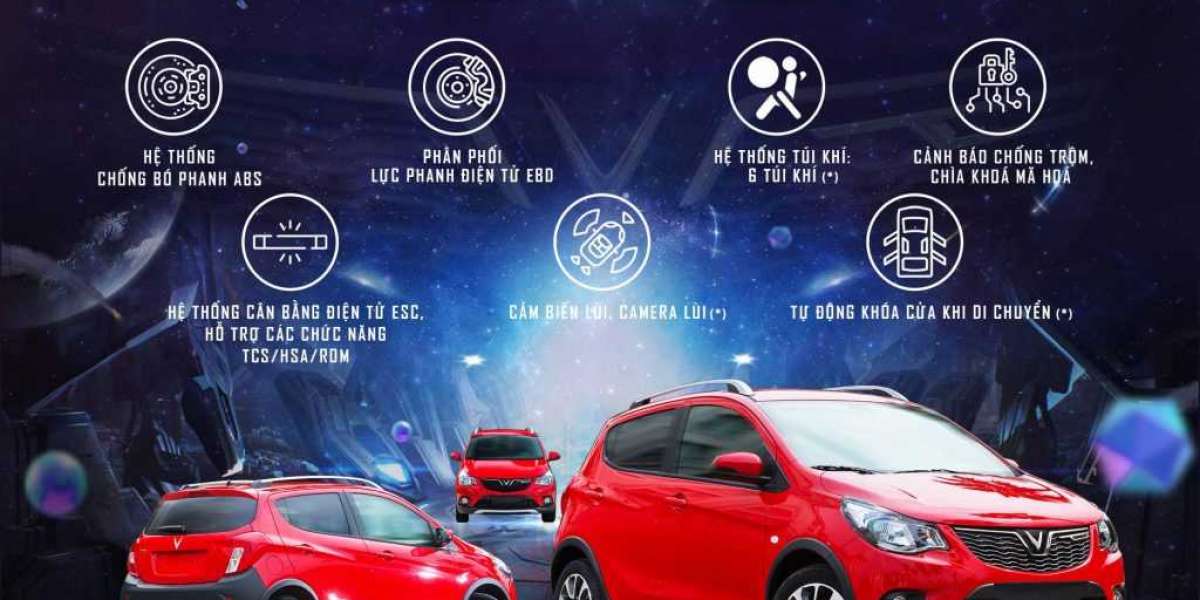 VinFast Fadil có thêm phiên bản nâng cao Plus, giá 429 triệu đồng