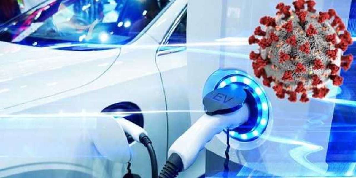 Covid-19 ảnh hưởng thế nào tới ngành công nghiệp xe chạy điện?