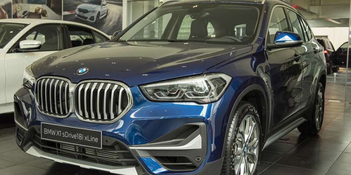 Giá bán chính thức của 10 mẫu xe BMW vừa ra mắt thị trường Việt