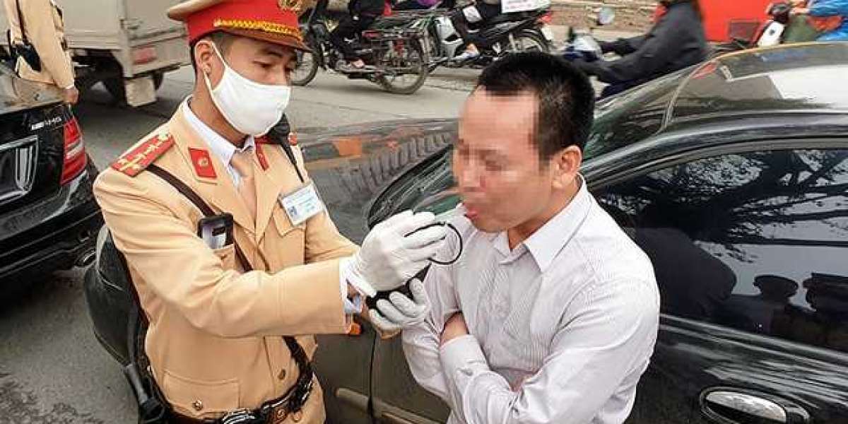 Tổng kiểm soát phương tiện giao thông đường bộ diễn ra như thế nào?