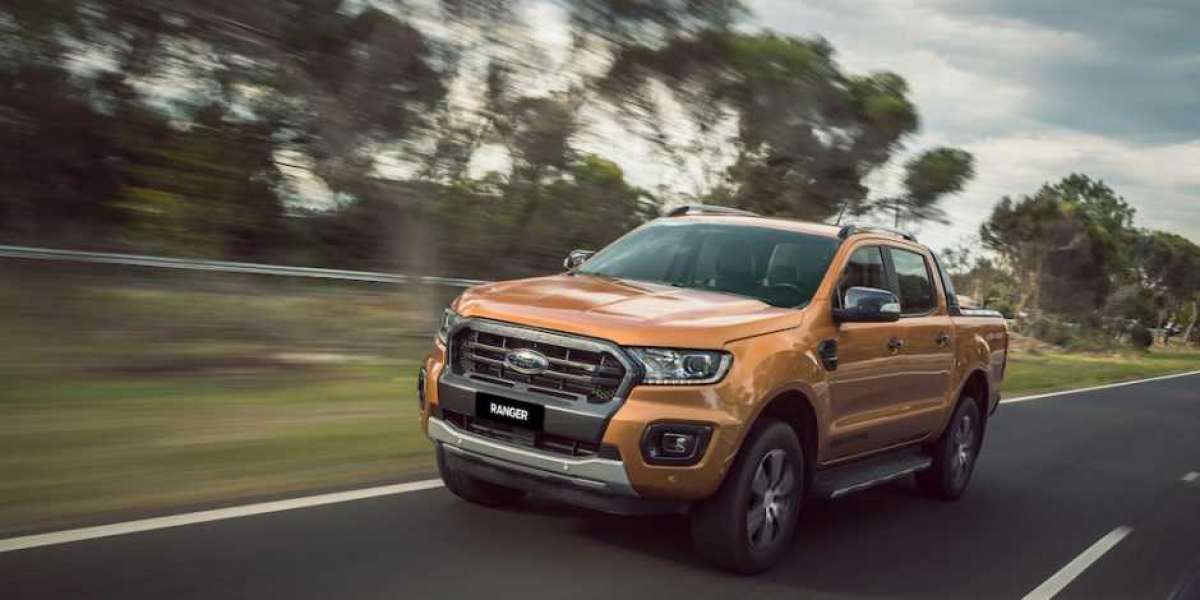 Ford Việt Nam triệu hồi gần 12.000 xe Ford Ranger, Everest