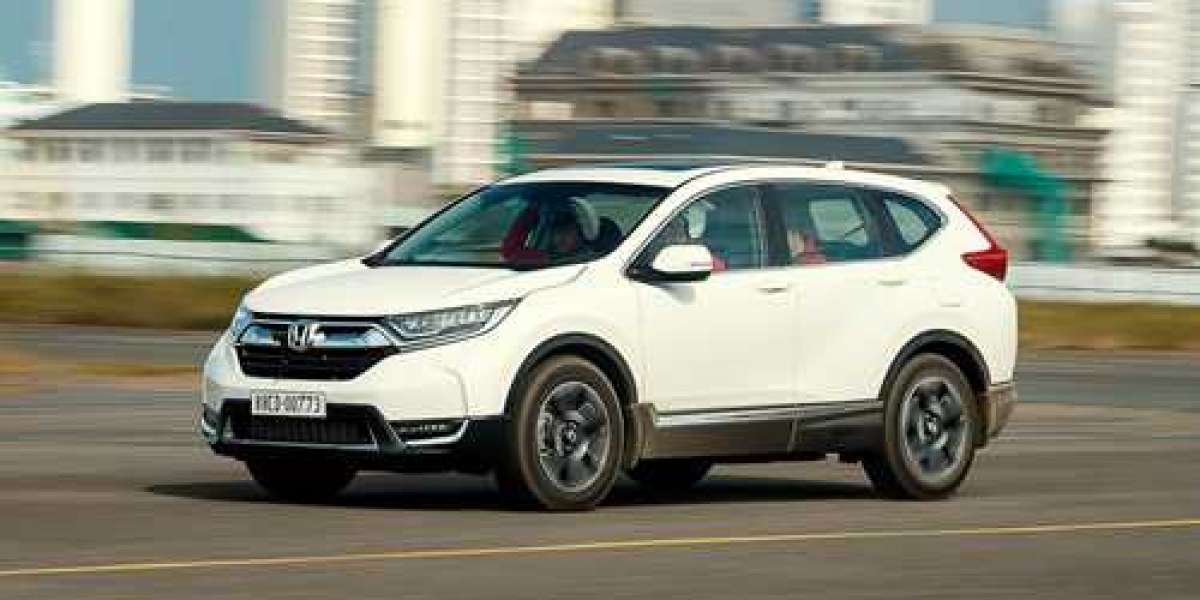 Honda Việt Nam lên tiếng về việc triệu hồi Honda CR-V bị lỗi chốt an toàn cần số
