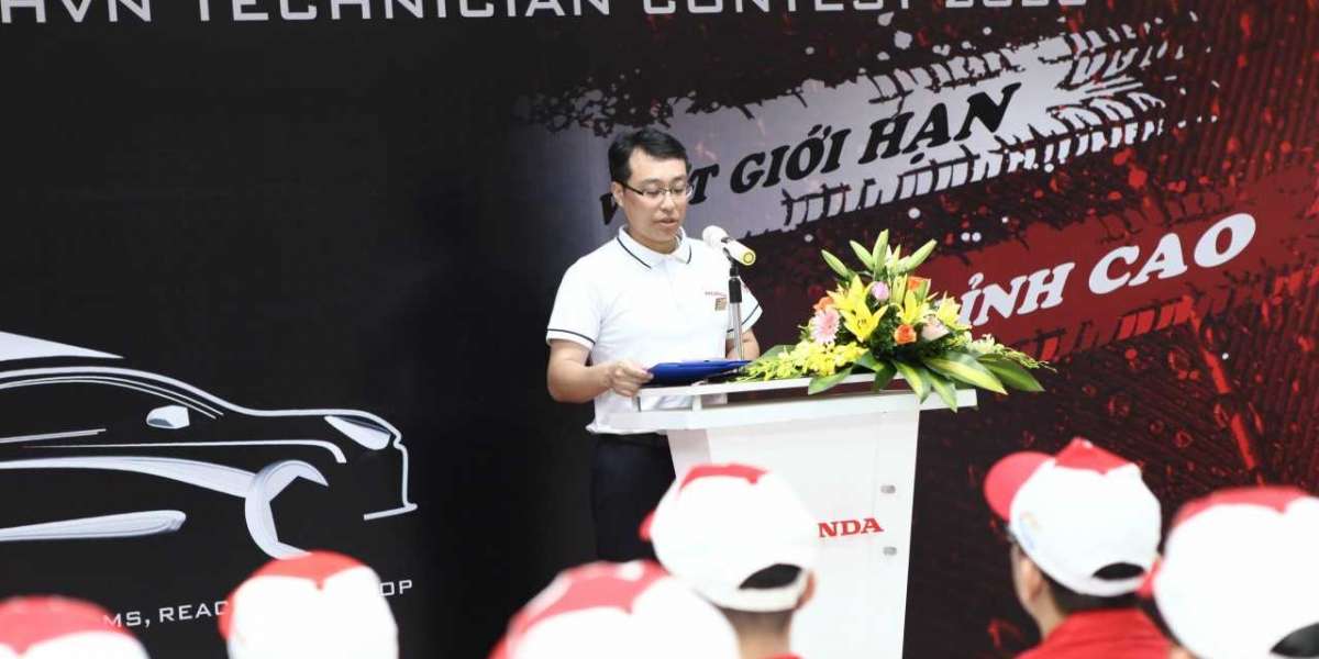 Honda Việt Nam tổ chức Vòng chung kết toàn quốc Hội thi “Kỹ thuật viên giỏi 2020”