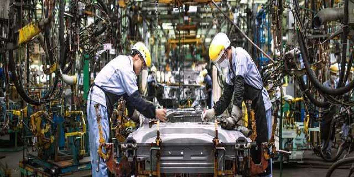Nguy cơ “sụp đổ” của thị trường ô tô, hôm nay giá ô tô sẽ giảm?