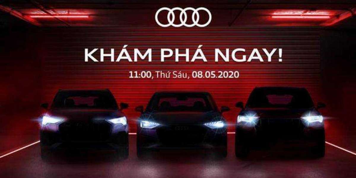 Nối gót BMW, Audi ra mắt xe trực tuyến tại Việt Nam