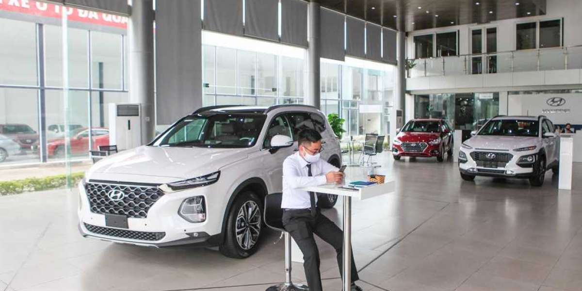 Nhùng nhằng chuyện giảm lệ phí trước bạ, thị trường ô tô Việt tạm đóng băng nghe ngóng