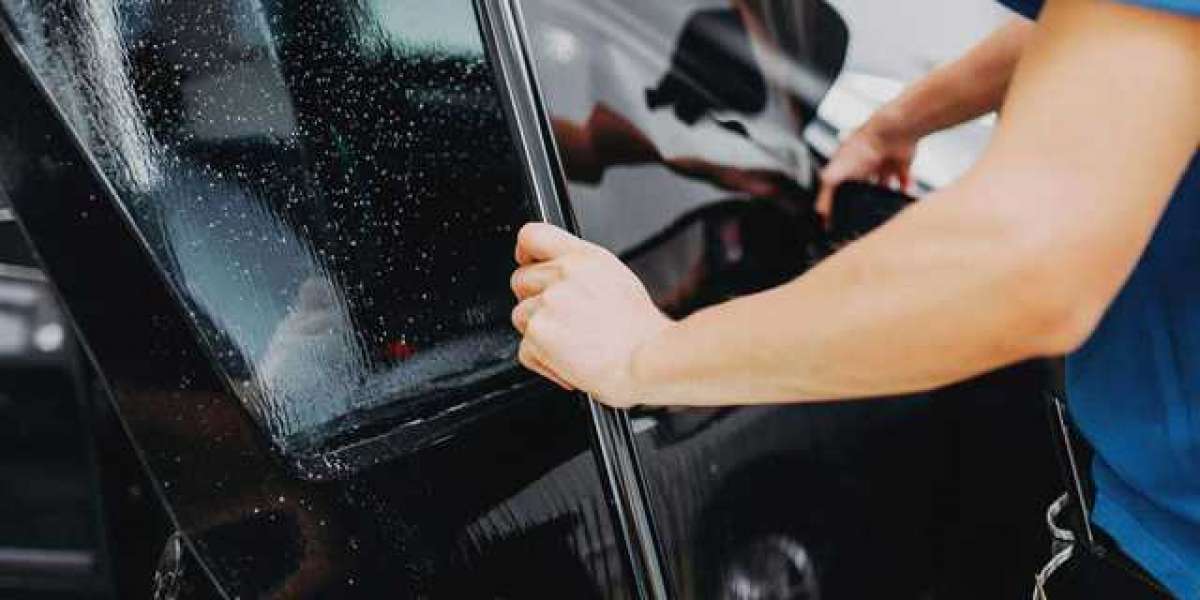 5 nhóm phụ kiện chống nóng cho ô tô phổ biến ở Việt Nam
