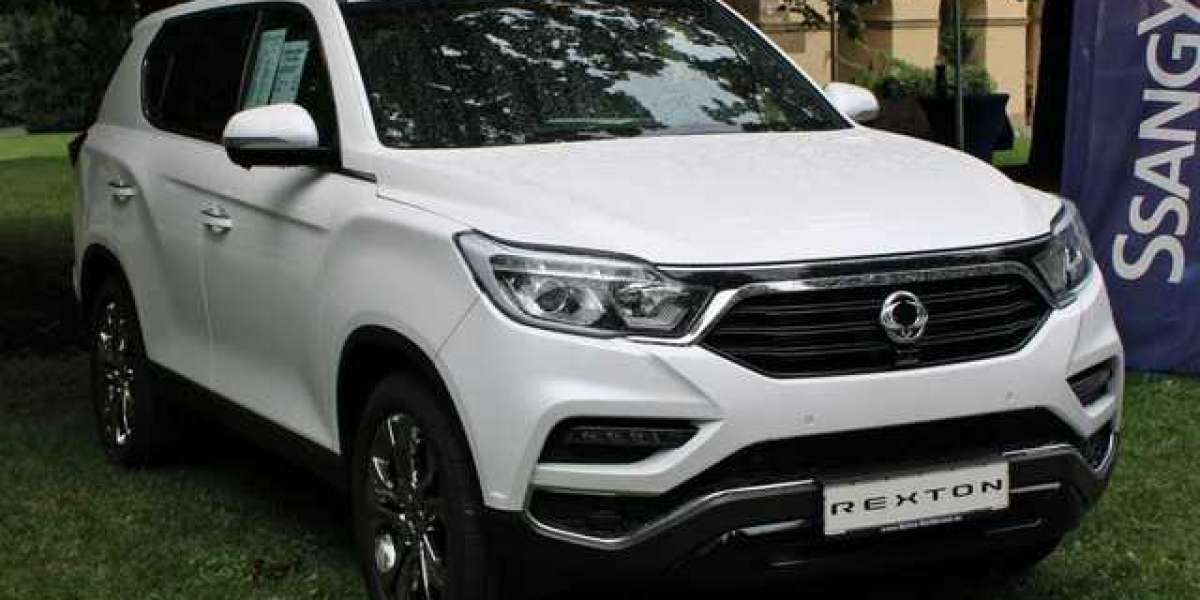 Thương hiệu SsangYong có thể sẽ đổi chủ
