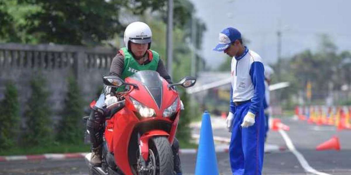 Đề xuất gộp chung GPLX xe phân khối lớn, đi xe dưới 50cc cũng cần GPLX