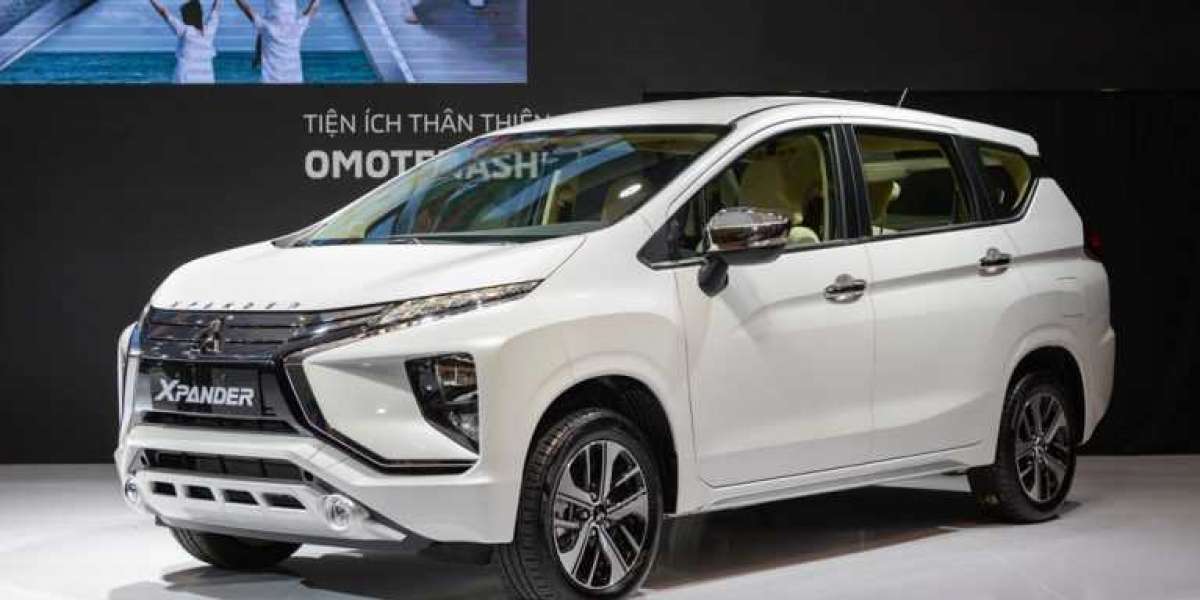 Xpander đạt mốc 10.000 xe bán ra sau một năm ra mắt, Mitsubishi giảm giá dải sản phẩm đón tháng Ngâu