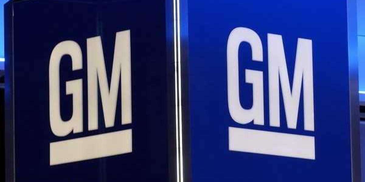 GM khởi động lại hoạt động nhà máy ở Mexico