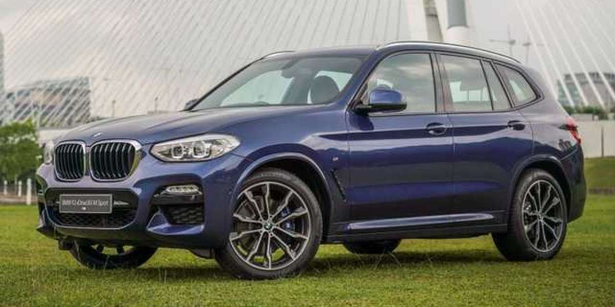 BMW “đánh võng” giữa phân khúc SUV và sedan