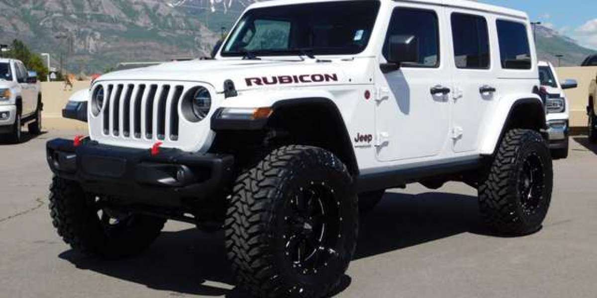 GM liệu có từ bỏ kế hoạch phát triển mẫu SUV đối đầu Jeep Wrangler?