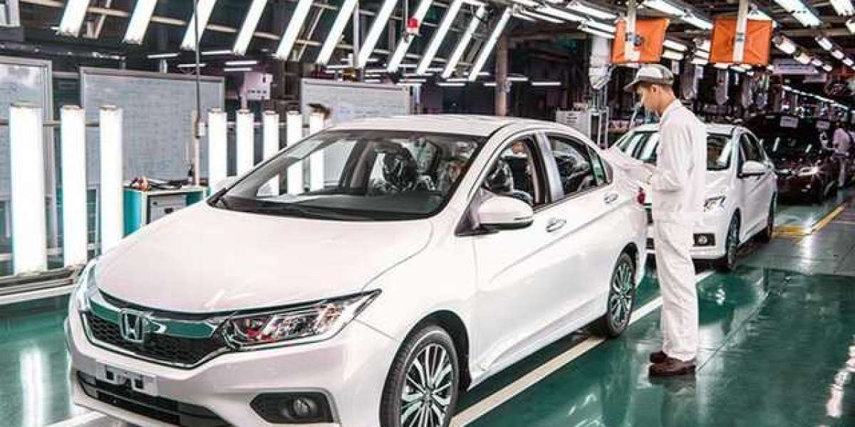 Giảm 50% phí trước bạ, thế trận của các hãng xe sẽ có nhiều biến động