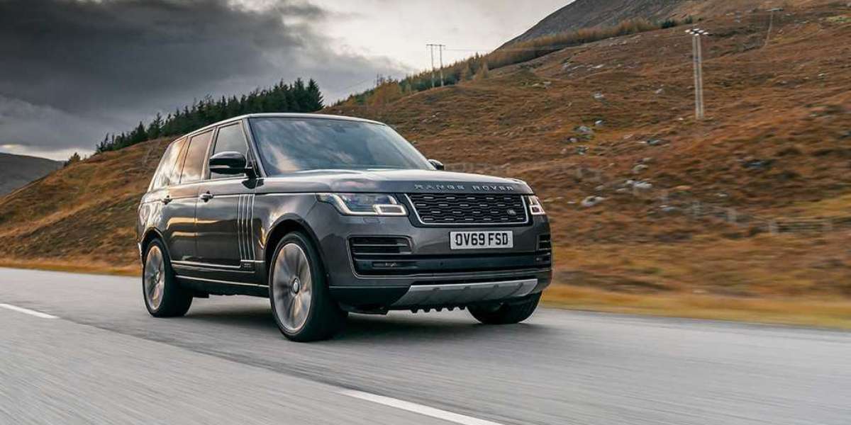 Jaguar Land Rover Việt Nam miễn phí 1 năm bảo hiểm cho khách mua xe