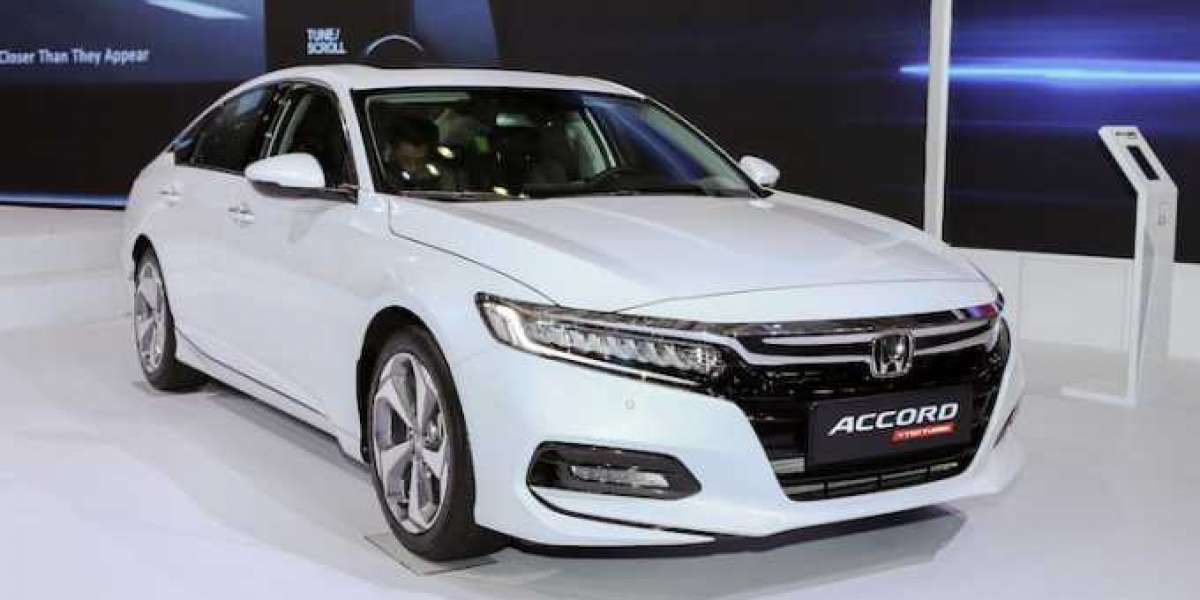 Accord và nhiều dòng xe đời mới khác của Honda lỗi bơm xăng