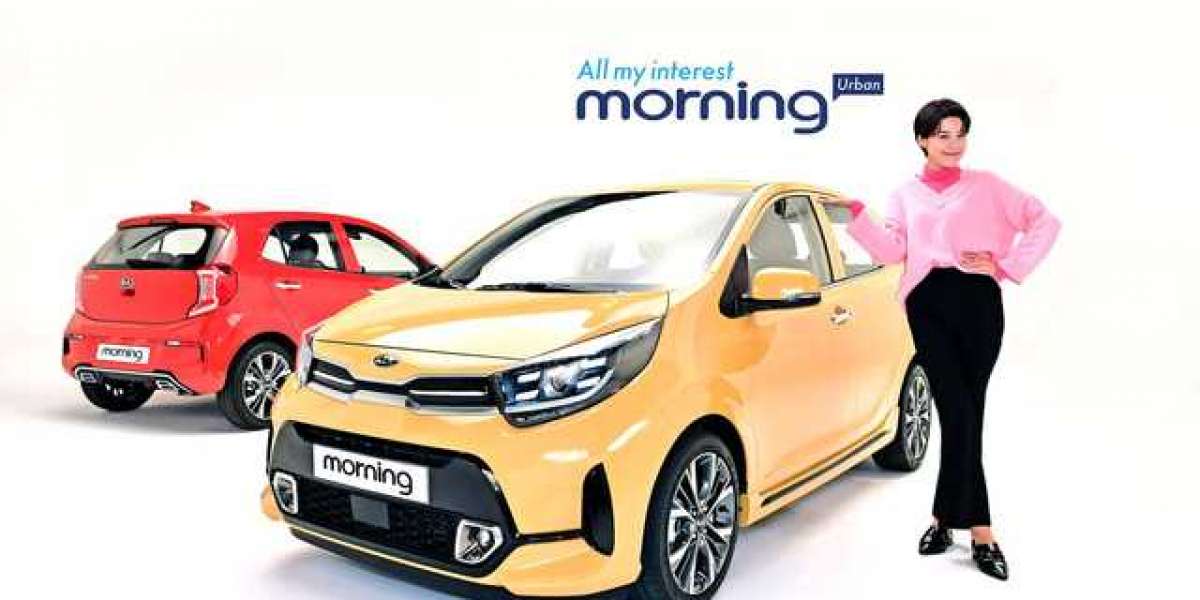 Kia Morning 2020 chính thức ra mắt, giá khoảng 220 triệu đồng